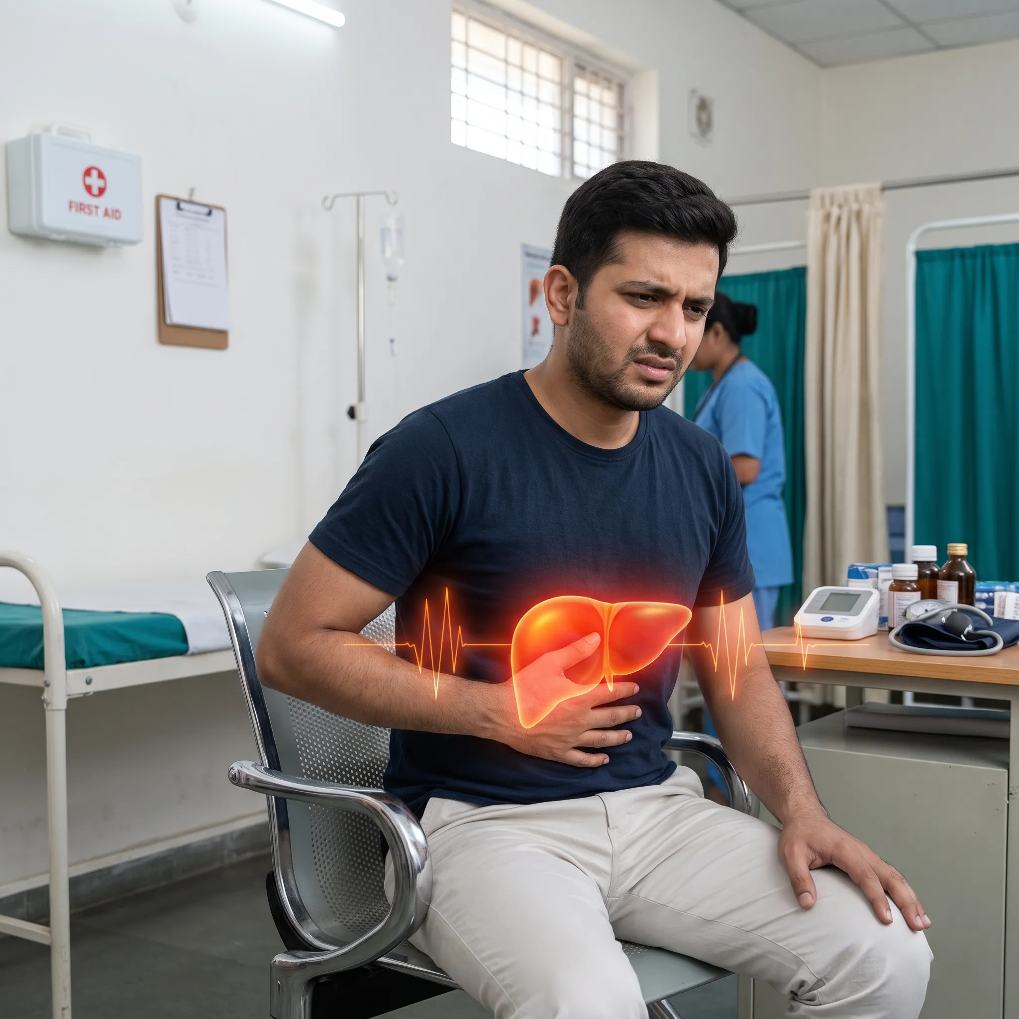 Liver Disorders