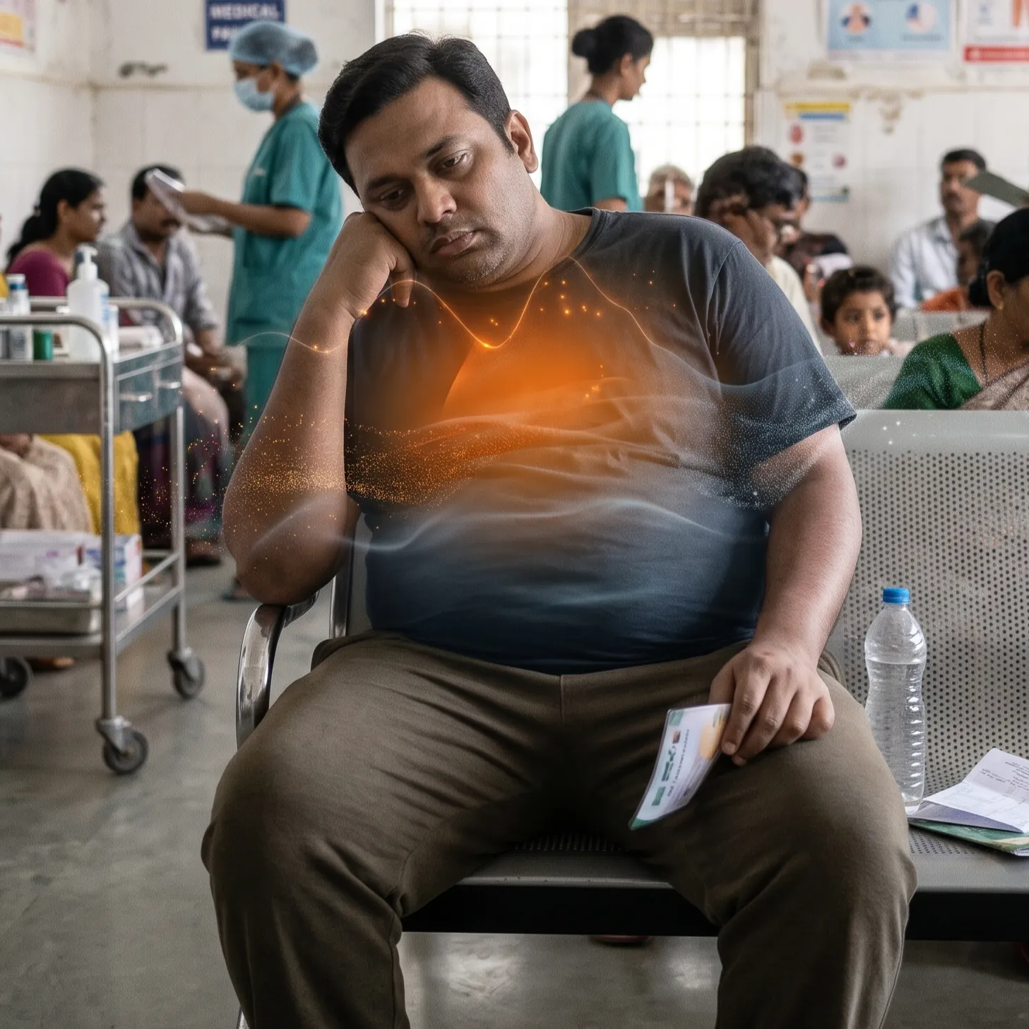 Obesity & Metabolism