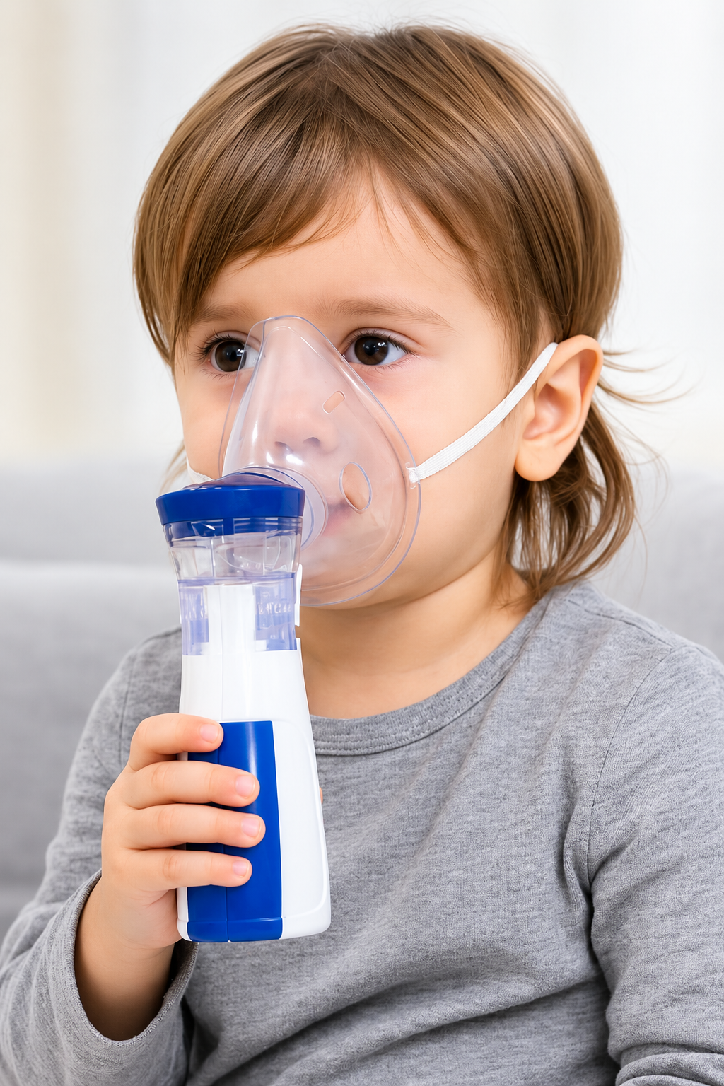COPD & Asthma