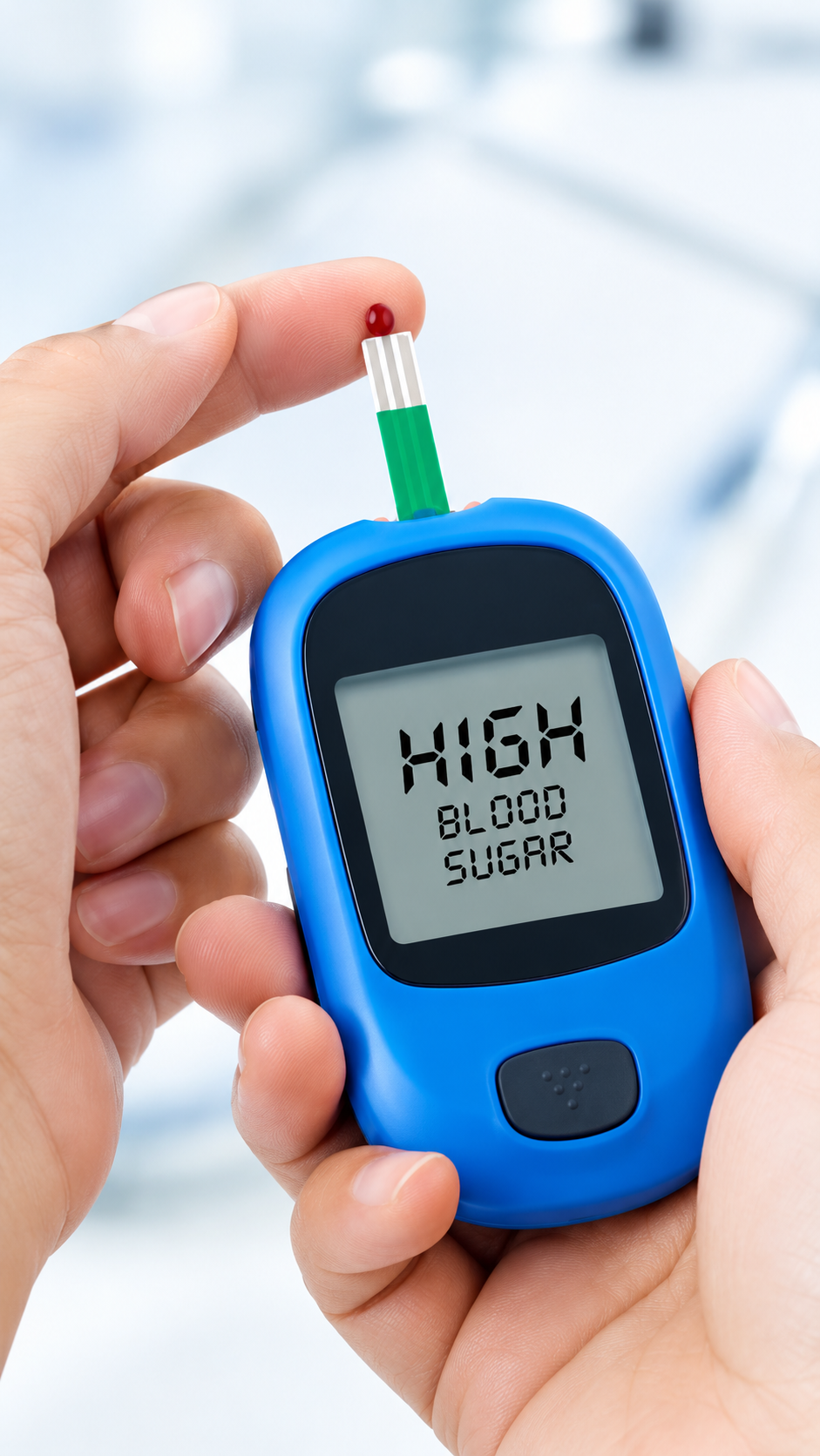 Diabetes Management