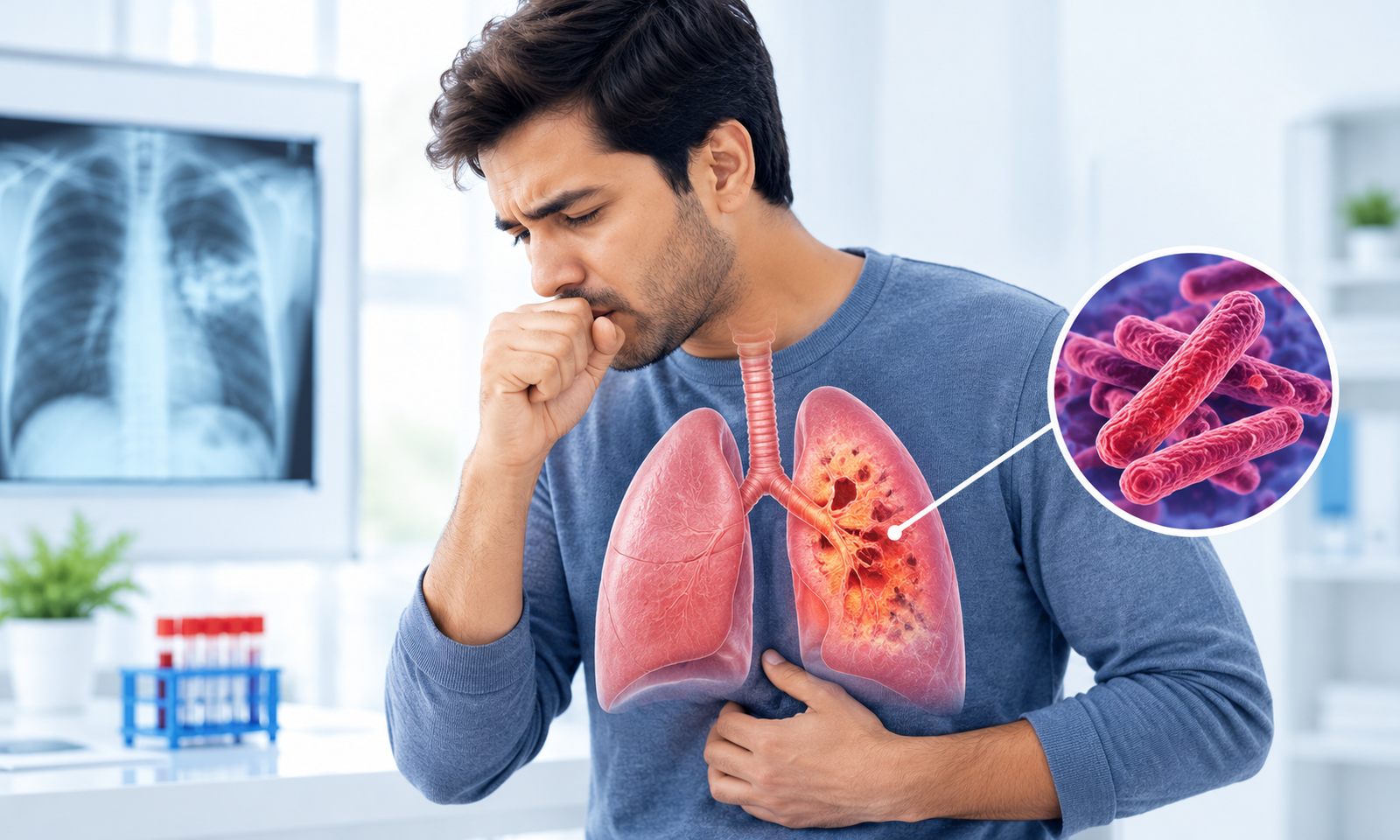 Tuberculosis